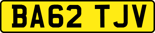 BA62TJV