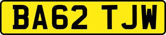 BA62TJW