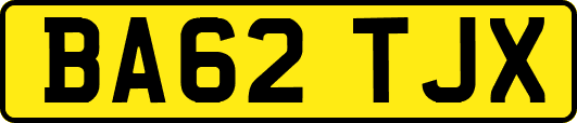 BA62TJX