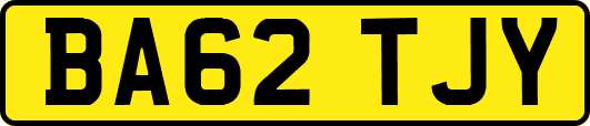 BA62TJY