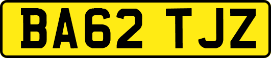 BA62TJZ