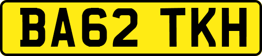 BA62TKH