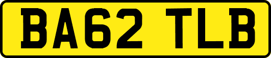 BA62TLB
