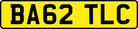 BA62TLC