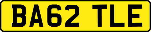 BA62TLE