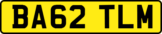 BA62TLM