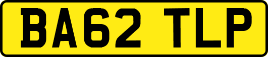 BA62TLP