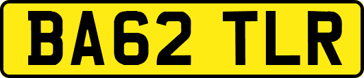BA62TLR
