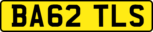 BA62TLS