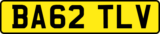 BA62TLV