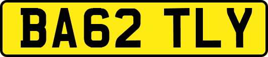 BA62TLY