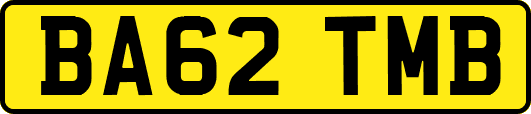 BA62TMB