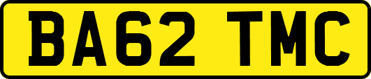 BA62TMC