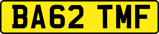 BA62TMF
