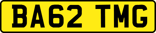 BA62TMG