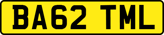 BA62TML