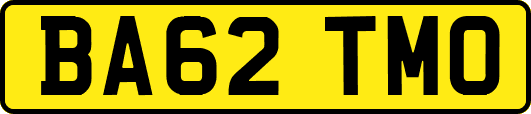 BA62TMO