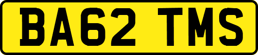 BA62TMS