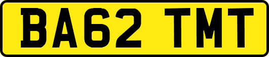 BA62TMT