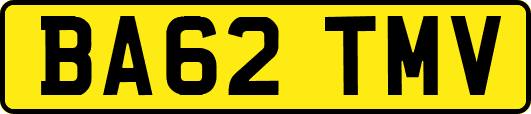 BA62TMV
