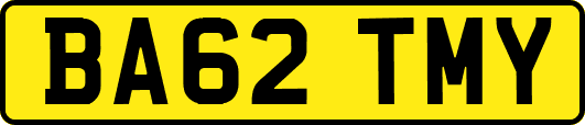 BA62TMY
