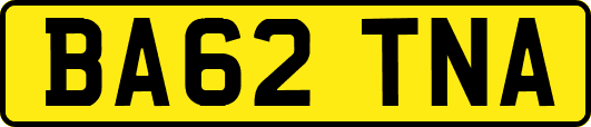BA62TNA