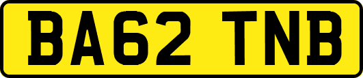 BA62TNB