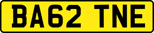 BA62TNE