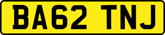 BA62TNJ