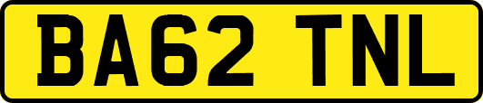 BA62TNL