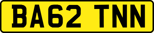BA62TNN