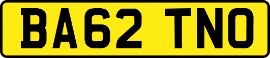 BA62TNO
