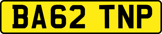 BA62TNP