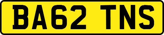 BA62TNS