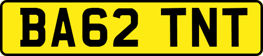 BA62TNT