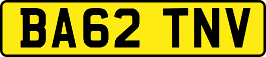 BA62TNV