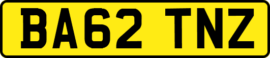 BA62TNZ