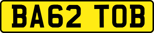 BA62TOB