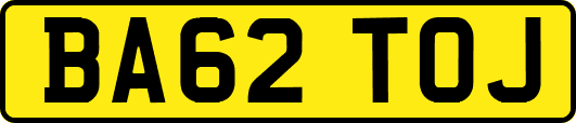 BA62TOJ
