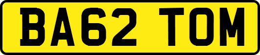 BA62TOM