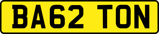 BA62TON
