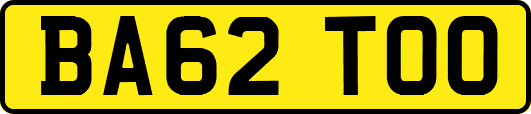 BA62TOO