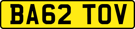 BA62TOV