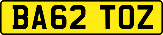 BA62TOZ