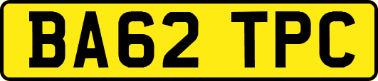 BA62TPC