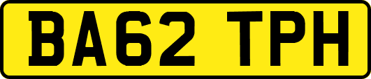 BA62TPH