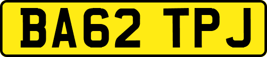 BA62TPJ