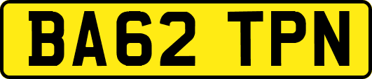 BA62TPN