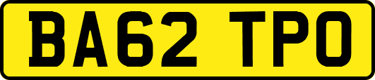 BA62TPO