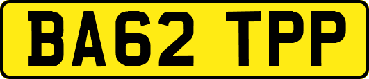 BA62TPP